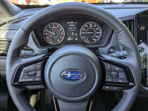 New 2026 Subaru Forester Sport image 26