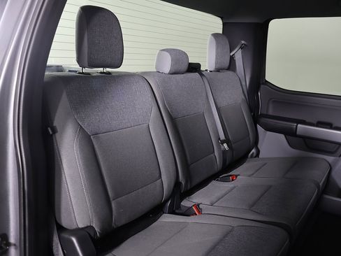 Used 2024 Ford F150 XLT w/ Mobile Office Package image 27