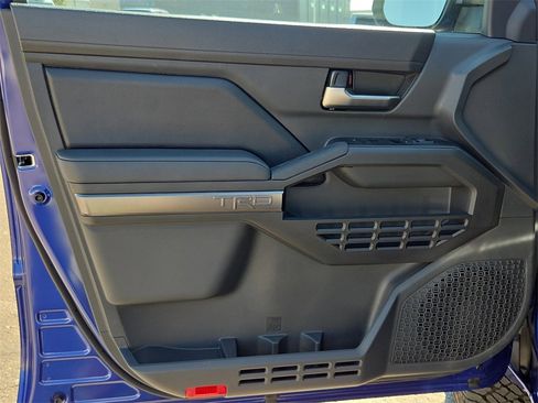 New 2025 Toyota Tacoma TRD Sport image 15