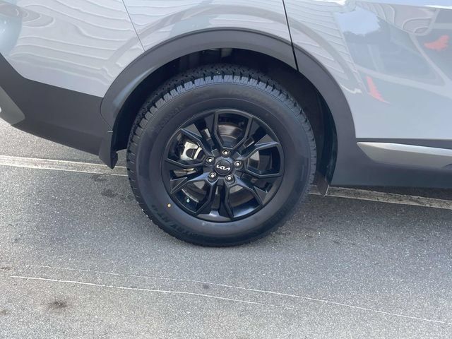 Certified 2024 Kia Sportage X-Pro Prestige AWD/4WD image 7