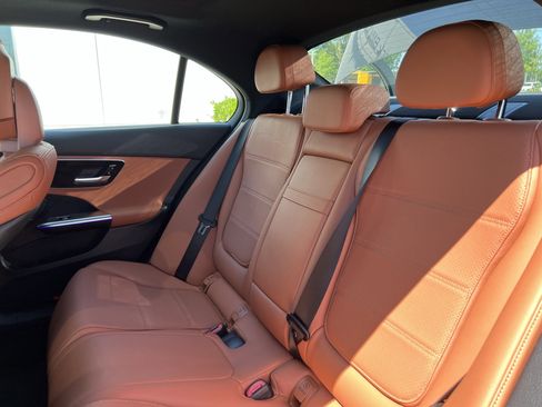 Certified 2022 Mercedes-Benz C 300 Sedan image 32
