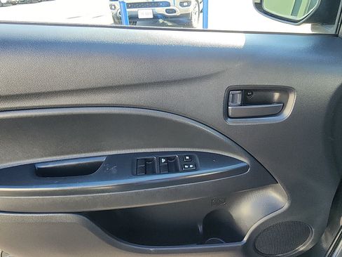 Used 2024 Mitsubishi Mirage G4 LE FWD image 18