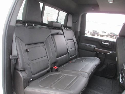 Used 2020 GMC Sierra 2500 Denali w/ Denali Ultimate Package image 23