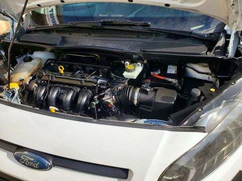 Used 2018 Ford Transit Connect XL image 45