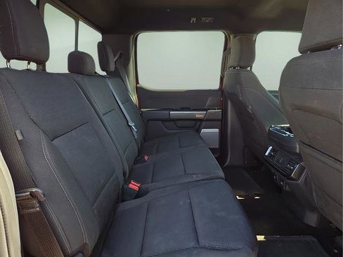 Used 2022 Ford F150 XLT w/ Equipment Group 302A High image 15