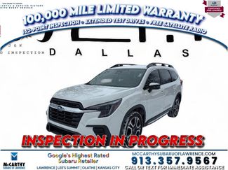 Certified 2023 Subaru Ascent Limited video 1