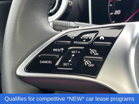 Used 2026 Mercedes-Benz GLC 300 GLC 300 image 27