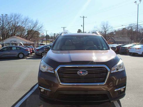 Used 2019 Subaru Ascent Limited image 2
