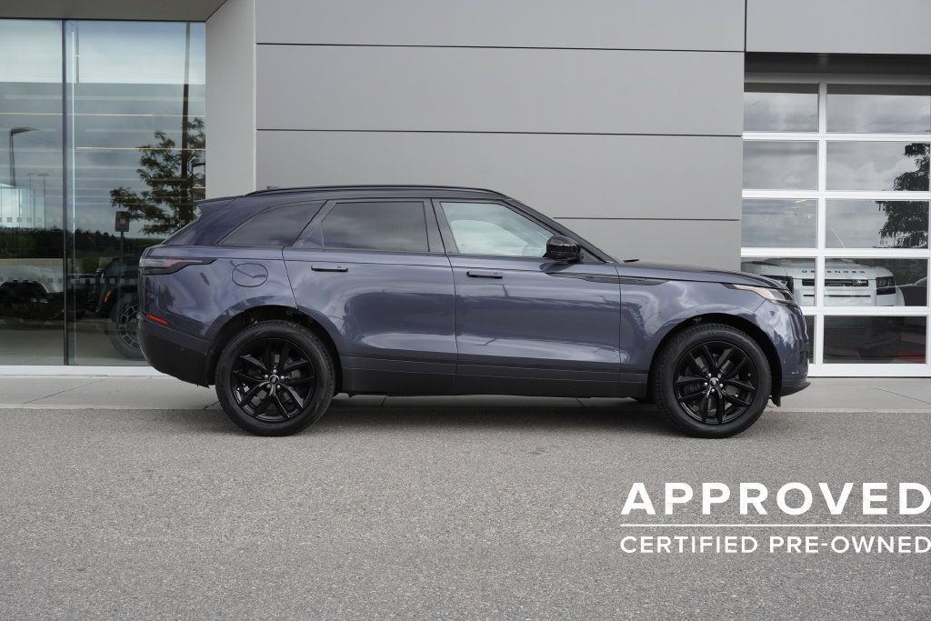 Used 2026 Land Rover Range Rover Velar S AWD/4WD image 7