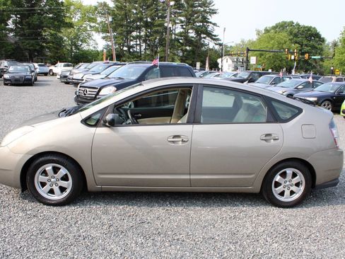 Used 2005 Toyota Prius image 10