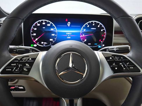 Certified 2025 Mercedes-Benz C 300 C 300 image 28