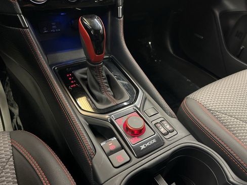 Certified 2024 Subaru Forester Sport image 25