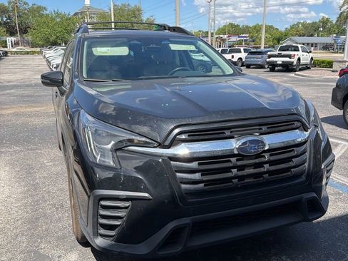 Used 2023 Subaru Ascent Premium w/ Convenience Package AWD/4WD image 2