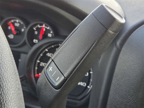 Used 2024 GMC Sierra 1500 Pro w/ Graphite Edition image 24