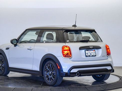 Certified 2023 MINI Cooper 2-Door Hardtop image 2