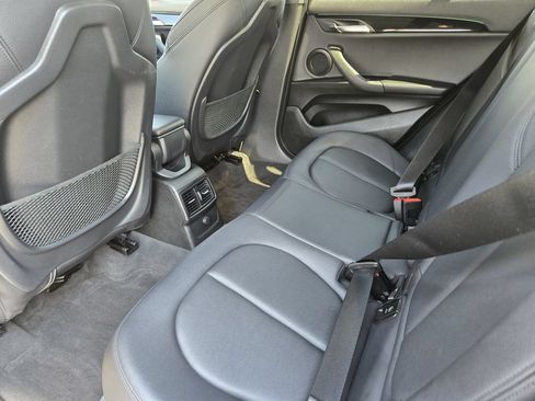 Used 2018 BMW X2 xDrive28i AWD/4WD image 28