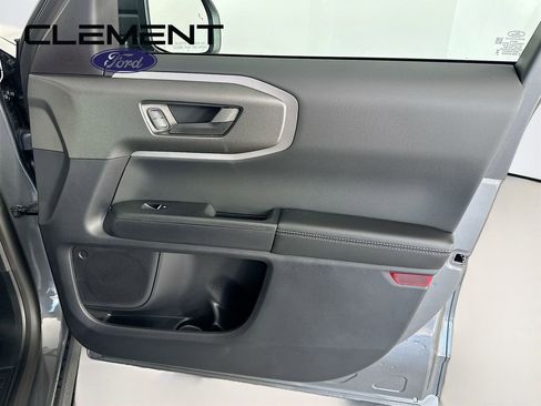 New 2025 Ford Bronco Sport Outer Banks image 31