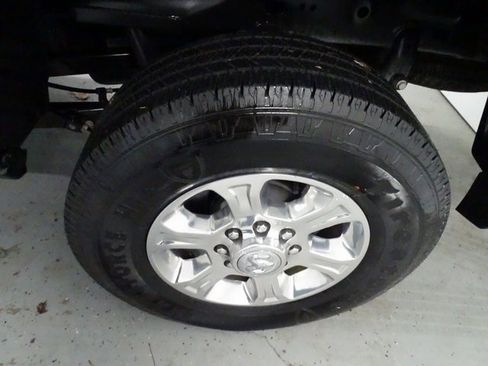 Certified 2024 RAM 2500 Big Horn w/ Bed Utility Group image 27