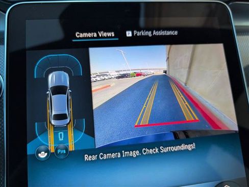 Certified 2026 Mercedes-Benz C 300 Sedan image 14