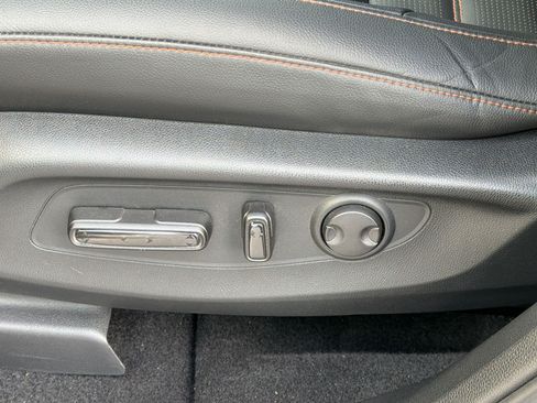 Certified 2025 Honda CR-V Sport-L image 16