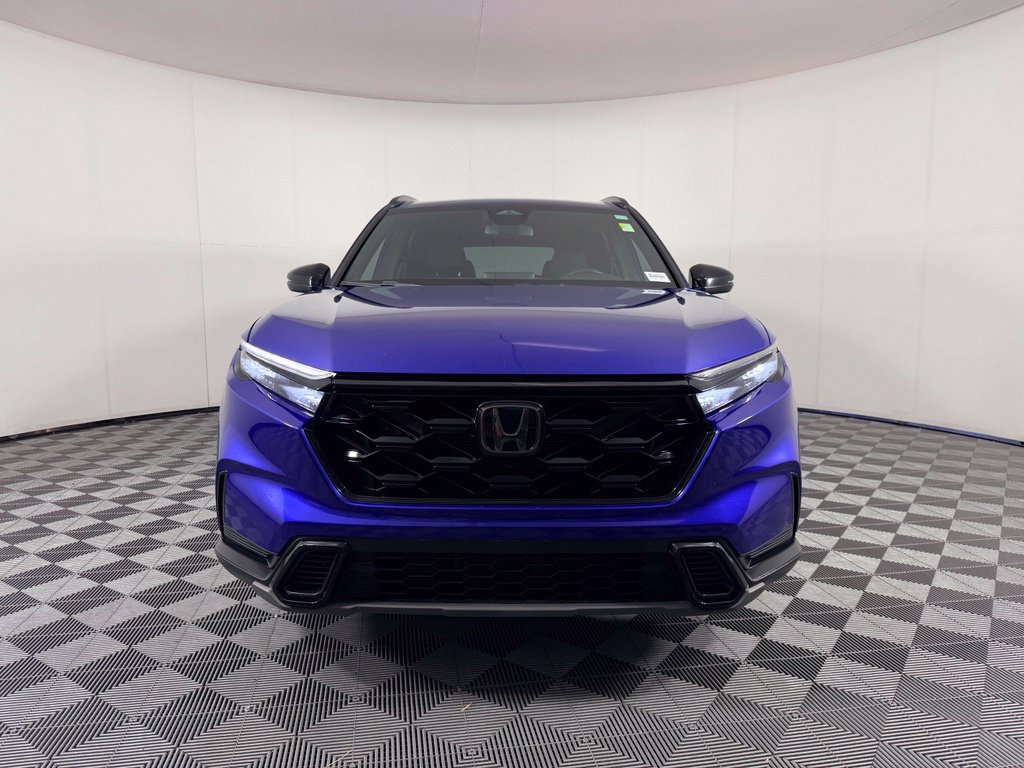 Used 2023 Honda CR-V Sport image 3