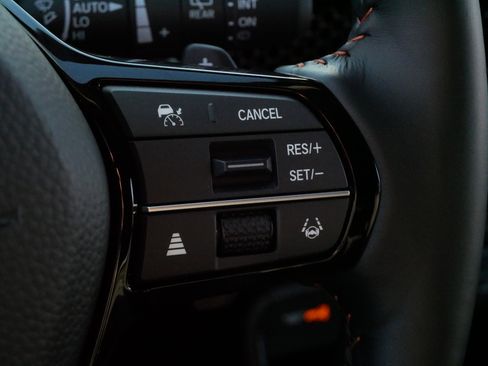 Certified 2026 Honda CR-V Sport Touring image 26