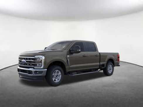 New 2026 Ford F250 XLT w/ XLT Premium Package image 1
