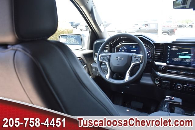 New 2026 Chevrolet Silverado 1500 RST AWD/4WD image 19