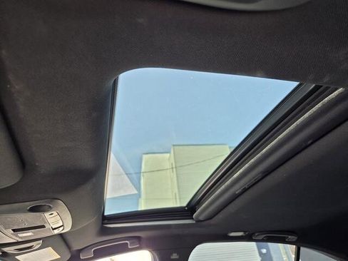 Used 2018 INFINITI Q50 Red Sport 400 w/ Sensory Package (Sport) image 7