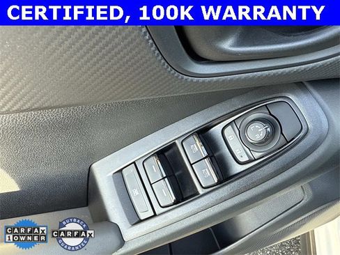 Certified 2025 Subaru Crosstrek 2.5i Sport w/ Crosstrek Mirror Package image 15