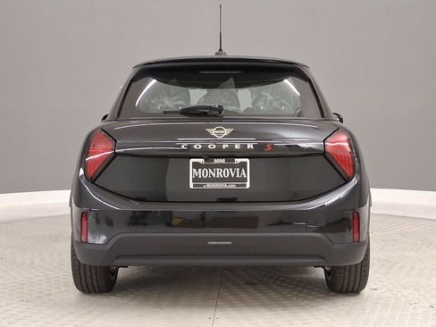 New 2026 MINI Cooper S FWD image 8