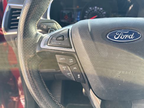 Used 2019 Ford Edge ST w/ Equipment Group 401A image 18