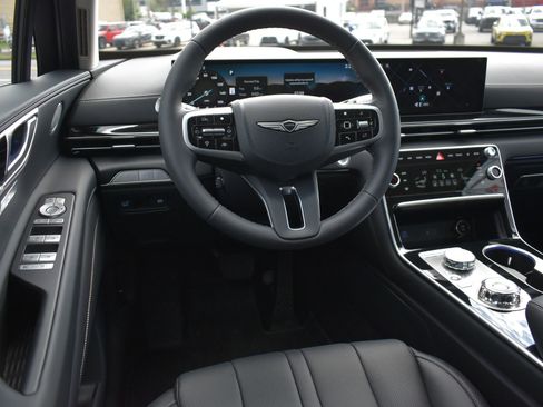 Used 2026 Genesis GV80 2.5T AWD/4WD image 17