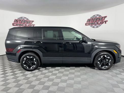 Used 2024 Hyundai Santa Fe SE image 8