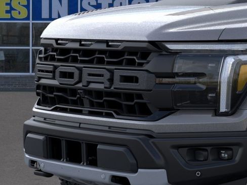 New 2026 Ford F150 Raptor AWD/4WD image 17