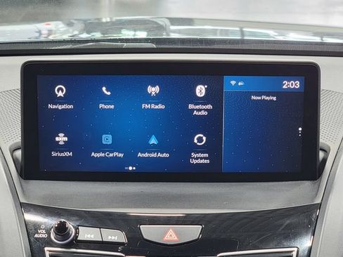 Used 2020 Acura RDX AWD w/ Advance Package image 20