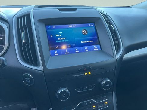 Used 2020 Ford Edge SEL w/ Convenience Package image 25