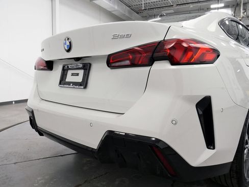 Used 2025 BMW 228i xDrive AWD/4WD image 36