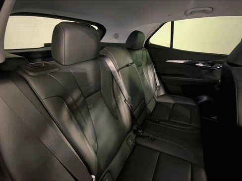 Used 2025 Buick Envision Preferred image 23