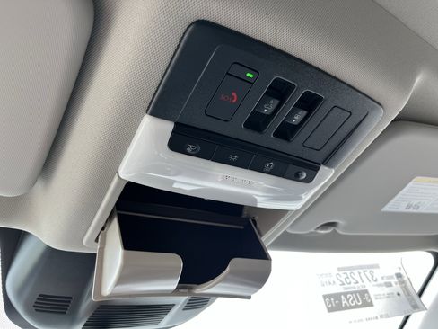 New 2026 Nissan Rogue SV w/ SV Premium Package image 32