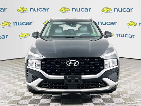 Certified 2023 Hyundai Santa Fe SEL AWD/4WD image 2