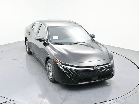 New 2026 Nissan Sentra S image 17