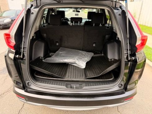 Used 2018 Honda CR-V EX image 8