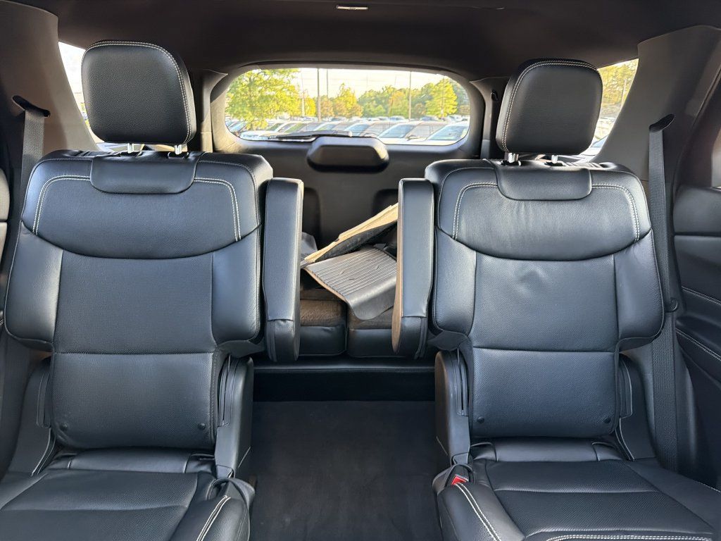 Used 2023 Ford Explorer ST w/ Equipment Group 401A AWD/4WD image 30