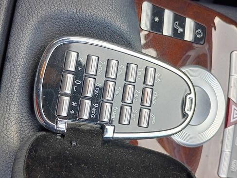 Used 2008 Mercedes-Benz S 550 4MATIC image 42