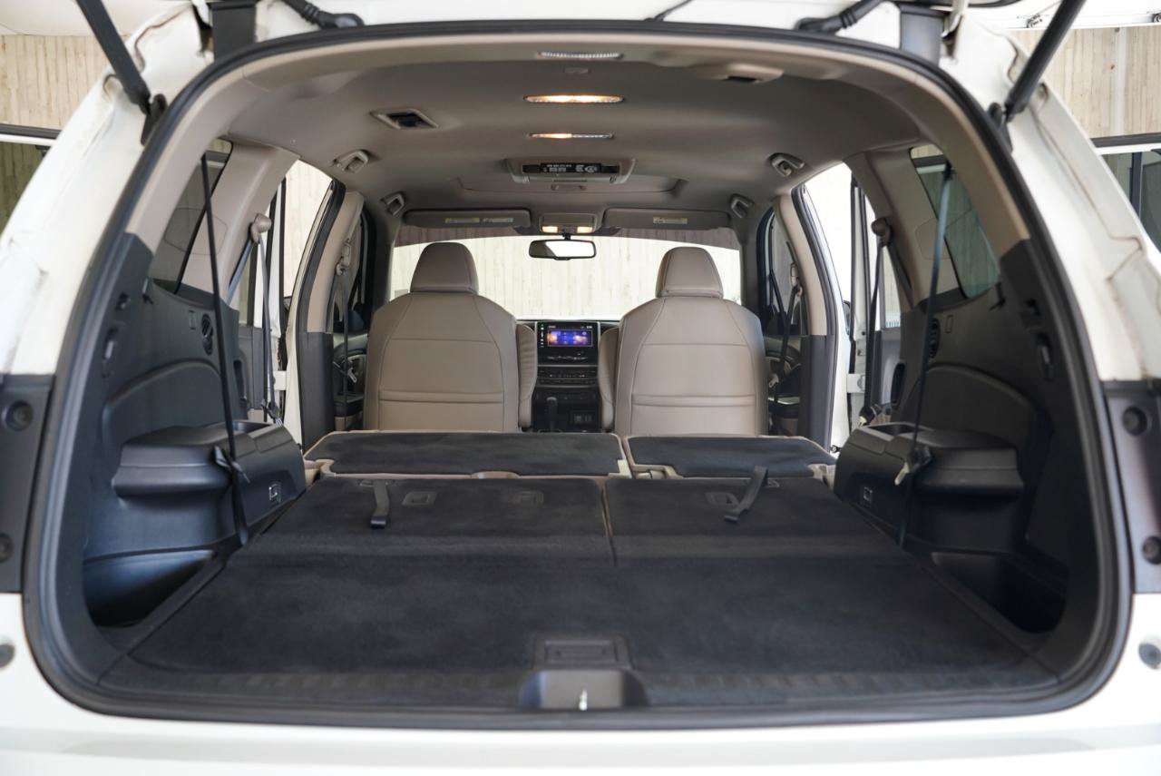Used 2016 Honda Pilot EX-L image 42