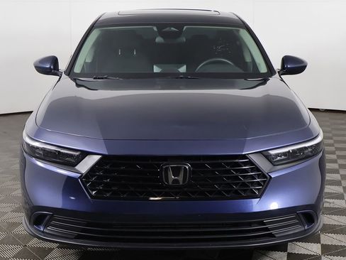 Used 2024 Honda Accord EX image 11
