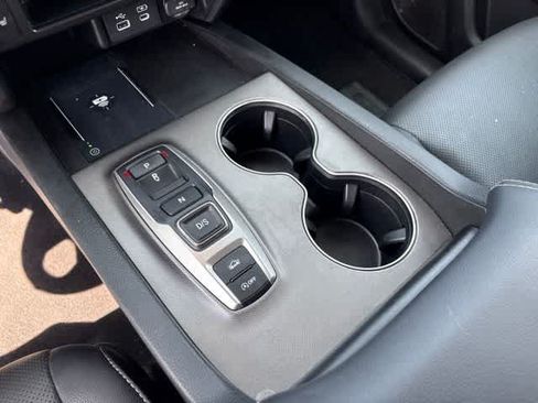 Used 2025 Honda Ridgeline RTL image 18