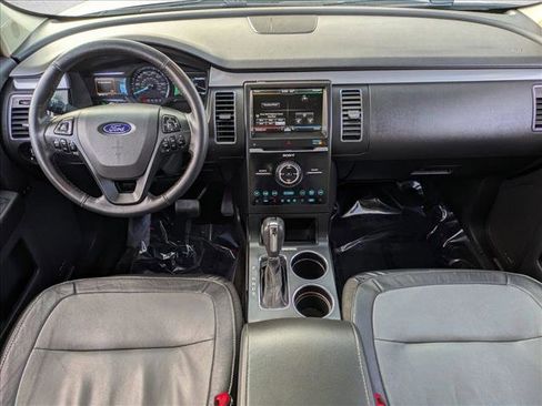 Used 2014 Ford Flex Limited w/ Appearance Package image 16