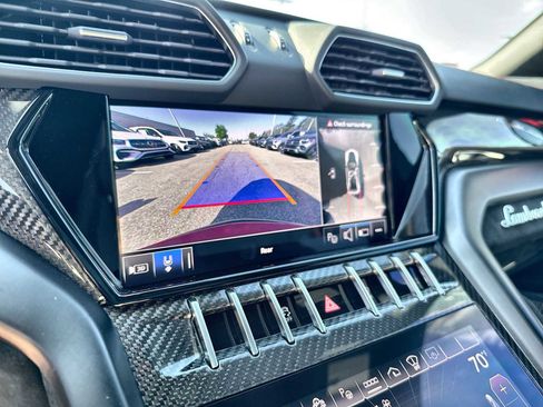 Used 2024 Lamborghini Urus Performante image 27